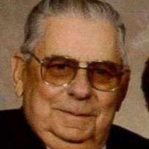 Glen M. Pyfferoen
