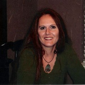 Christine E. DeVries