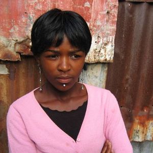 Thembi Ngubane