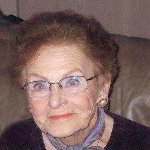 Charlotte Marie Thordarson