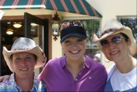 Megan was so much more than a b...