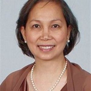 Mrs Madonna G. Pil