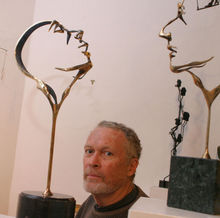 Patrick Farrow