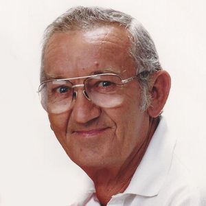 Finis Dean Gregory