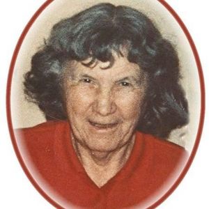 Ruby N. Broom