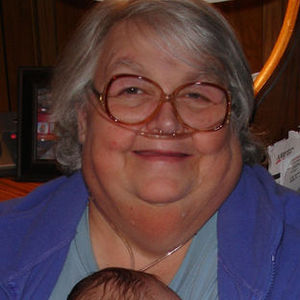 Melanie Chambers LaFon