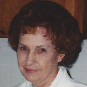 Ruby Giddens Henley