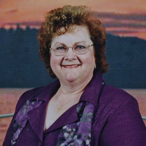Joan E. Solomon