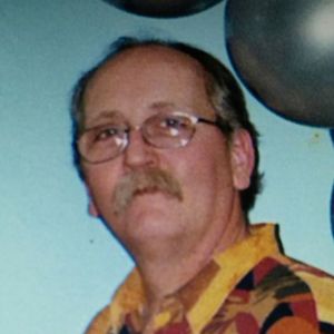 Thomas E. Rollins