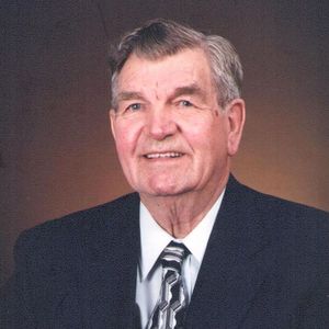 Darrell Eugene Miller