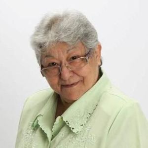 Esther (Suarez) Canas