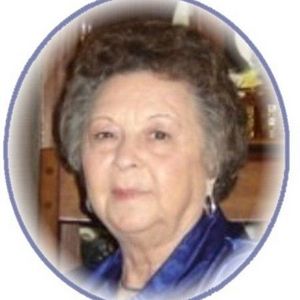 Lucille Lillian Freeman