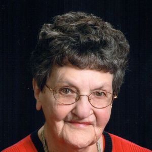 Virginia F. Weyandt