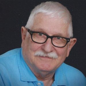 Hugh Allen Bramhall