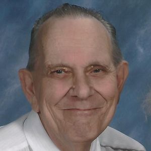 Vernon E. Hepp