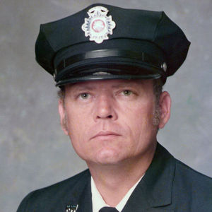 William John Crow
