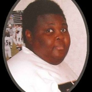Prescilla Holmes