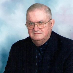 Robert Lee Jacobs