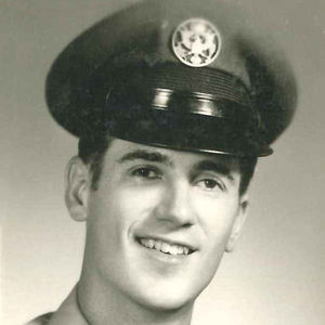 James Theodore Mehmert