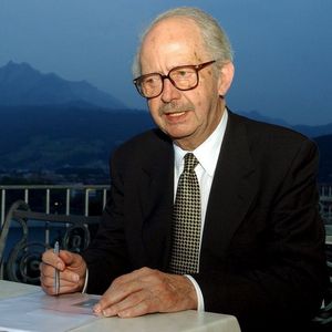 Ralf Dahrendorf