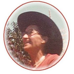 Dollie Hale