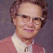 Onnie Mae Boortz Obituary Photo