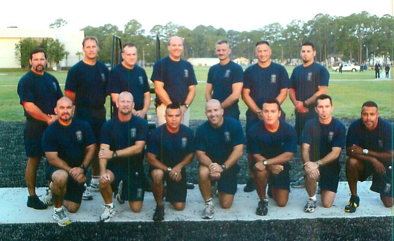 deportation officer