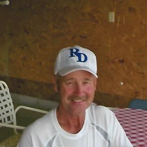 Donald G. Averbeck, Sr.