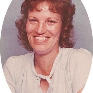 Rosie Lee Rogers