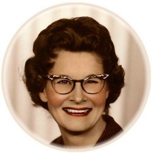 Juanita Louise Woolsey