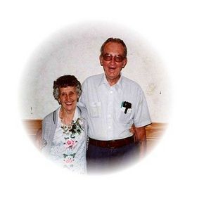 Winifred Doris Oliver