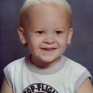 Chaz Hunter Copeland