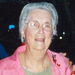 Dorothy Hill Anderson Obituary Photo