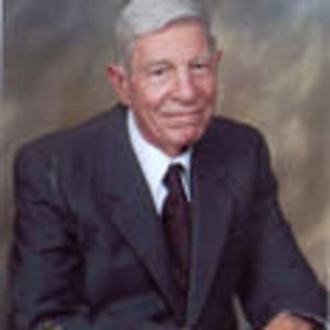 Albert E. Vickery