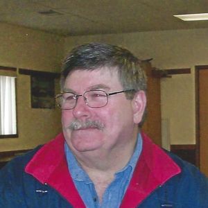 David Murray