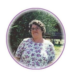 Gayle Lynn Mckinney Ritter