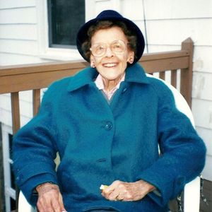 Pauline "Polly" (Keppler) Stone