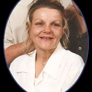 Teresa Ann Dunn