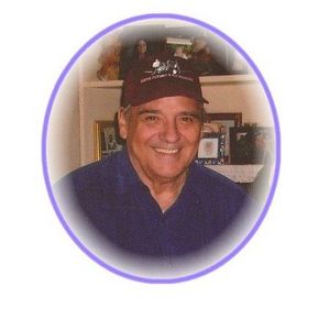 David Wayne Walls