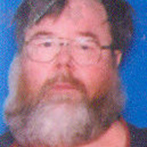 David Eugene Scott