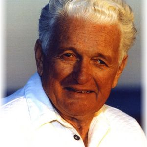Ernest L. Benard