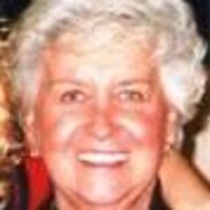 Judith Ann Haley