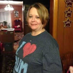 Cathy Ann Hill Bowles