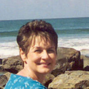 Marlene Maureen Smith