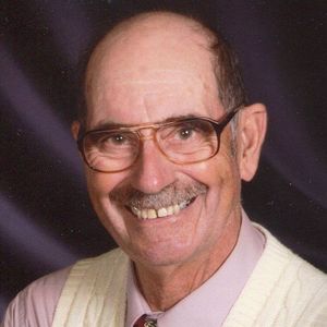 Wesley James Martin, Sr.
