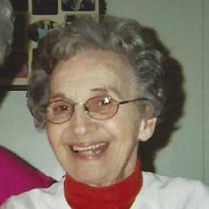 Doris L. Howe