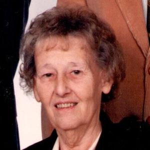 Helen Louise Boise