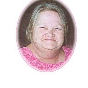 Donna Gean Rust