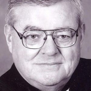 Fr. Donald H. Baker