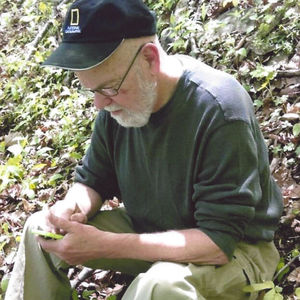 Donald Lee Hall, Sr.